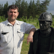 марткот, 52, Покачи (Тюменская обл.)