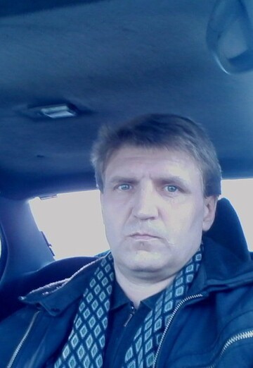 Моя фотография - Игорь, 49 из Усть-Илимск (@igor95122)