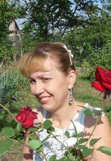 Моя фотография - Людмила, 65 из Киев (@ludmila62813)