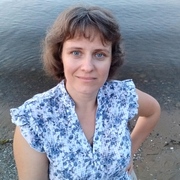 Natalya 45 Tver