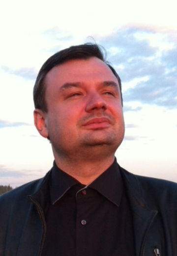 Моя фотография - Антон Shef, 42 из Екатеринбург (@antonshef80)