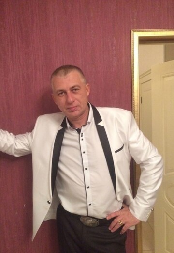 My photo - Viktor, 45 from Slavyansk-na-Kubani (@viktor175035)