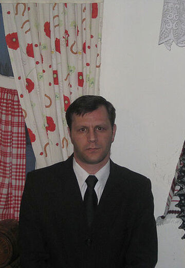 Моя фотография - Александр, 44 из Комсомольск-на-Амуре (@aleksandr481341)
