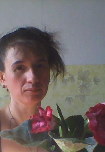 My photo - Zoya, 52 from Dudinka (@zoya1828)