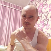 Озод, 34, Москва