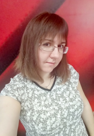 Моя фотография - Светлана, 35 из Саратов (@svetlana257480)