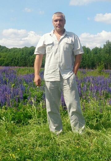 My photo - Ivan, 45 from Vladimir (@ivan209815)