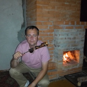 Павел, 42, Икша