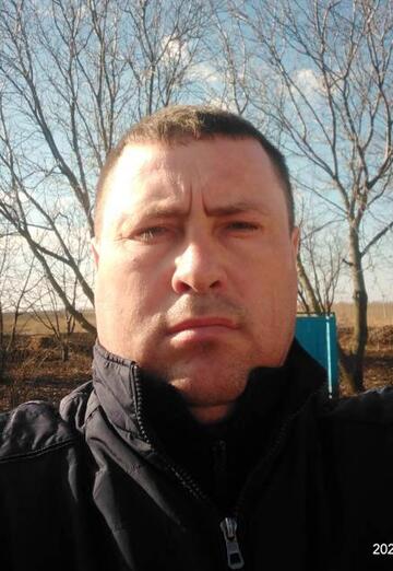 My photo - Gena, 44 from Kuybyshevo (@gena21630)