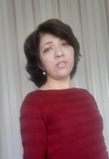 Mein Foto - Marjana, 30 aus Naltschik (@maryana6703)