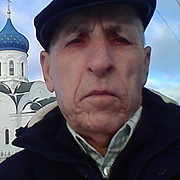 Василий, 72, Заволжье