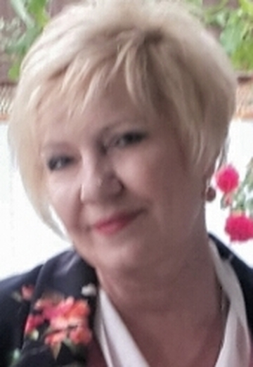 My photo - Galina, 57 from Novorossiysk (@galina71458)