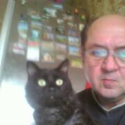 Виктор, 66, Удельная