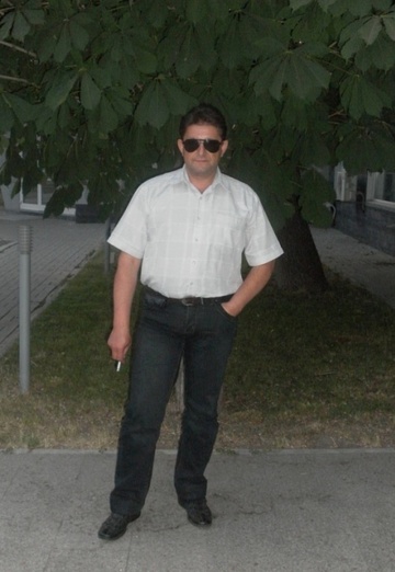 My photo - Viktor, 57 from Vasylkivka (@viktor140965)