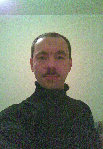 My photo - Dmitriy, 55 from Krasnogorsk (@dmitri19828)