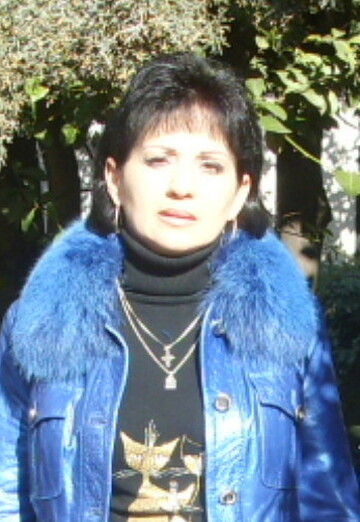 My photo - Lana, 63 from Yalta (@lana22556)