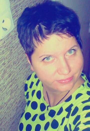 Моя фотография - Гражина, 40 из Лида (@grajina43)