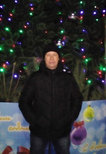 Моя фотография - VYACHESLAV KAZANTSEV, 40 из Курган (@vyacheslavkazantsev)