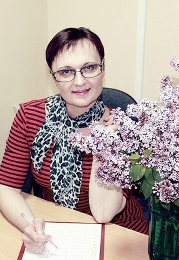 Моя фотография - Светлана Комар, 53 из Актау (@svetlanakomar)