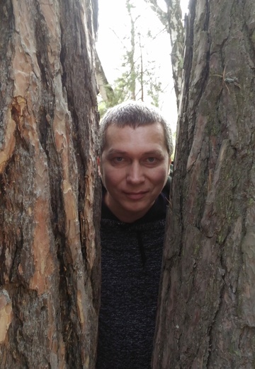 Моя фотография - Евгений, 46 из Челябинск (@evgeniy209515)