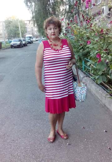 My photo - yuliya, 53 from Salavat (@uliya146492)
