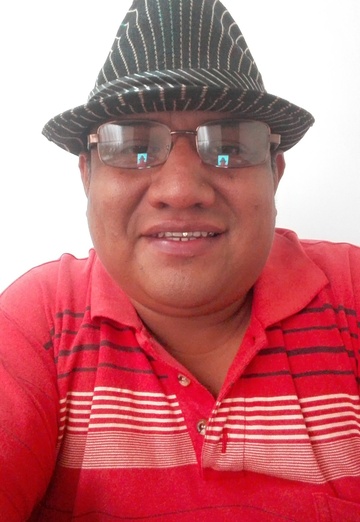 Моя фотография - Juan Guamuche, 47 из Гуаякиль (@juanguamuche)