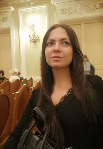 Ma photo - Mariia, 34 de Jeleznodorojny (@mariya162735)