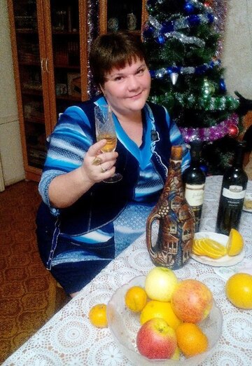 My photo - Natalya, 49 from Zheleznogorsk-Ilimsky (@natalya64722)