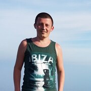 Евгений, 35, Ижевск