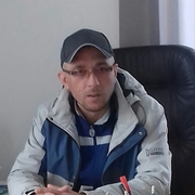 Олег, 40, Боровск