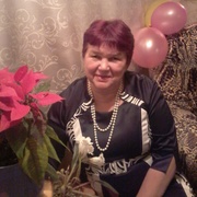 ольга, 60, Черниговка