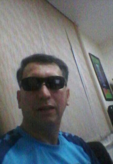 Моя фотография - Бекзод, 47 из Ташкент (@bekzod2639)