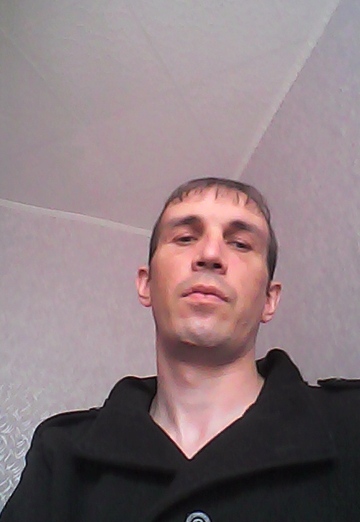 My photo - Roman, 41 from Bologoe (@roman133481)