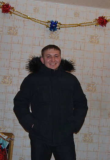 Моя фотография - александр, 41 из Якутск (@aleksandr728578)
