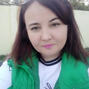 Марина, 41, Москва