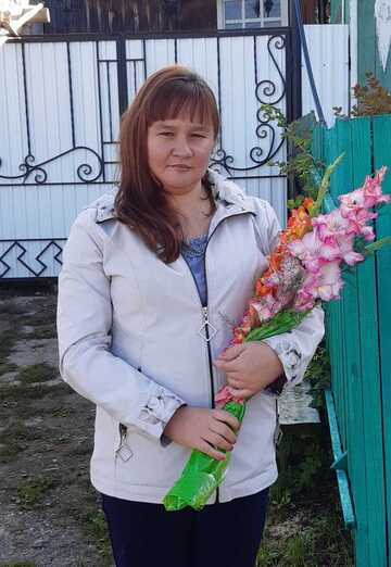 My photo - ilvira, 36 from Malmyzh (@ilvira218)