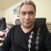 Sergej 44 Voronezh
