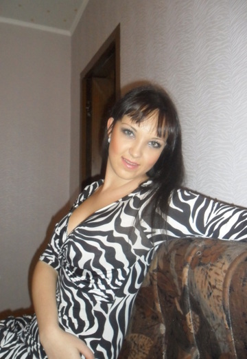 My photo - Oksana, 36 from Rostov-on-don (@oksana3718)