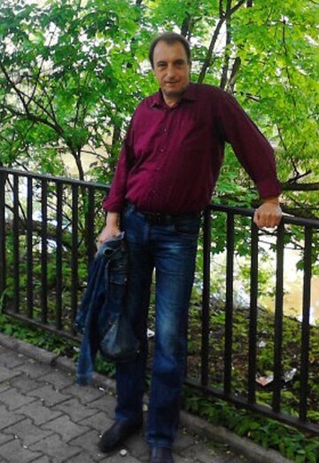 Моя фотография - Игорь, 61 из Черняховск (@igor250344)