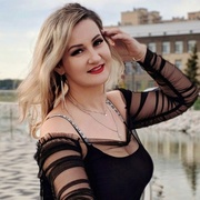 Evgeniya 41 Stavropol