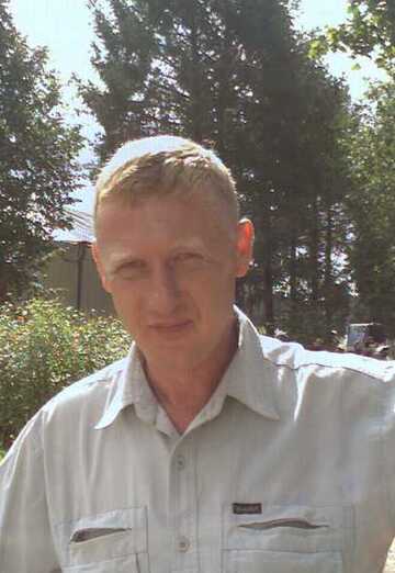 My photo - vyacheslav lobinskiy, 53 from Toropets (@vyacheslavlobinskiy)