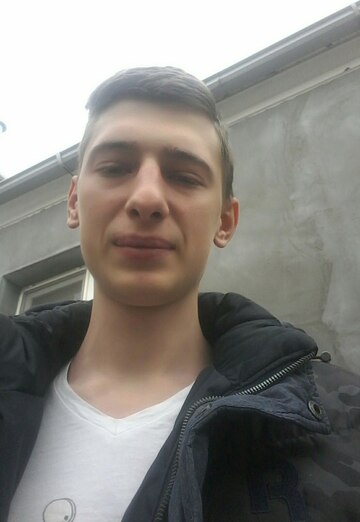 My photo - Denis, 25 from Kurchatov (@denis237886)