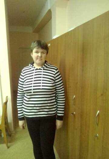 My photo - natalya, 44 from Yekaterinburg (@natalya197242)