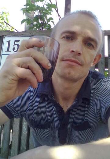 Моя фотография - Василий, 44 из Ирпень (@vasiliy76624)