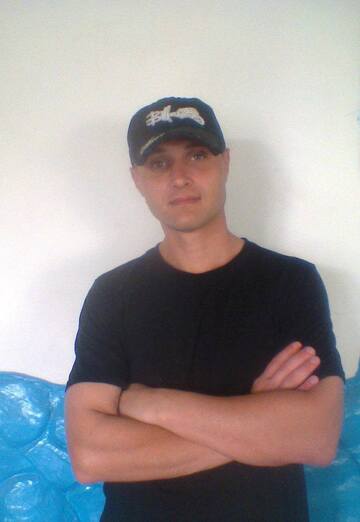 My photo - Aleksandr, 38 from Mariupol (@aleksandr549229)