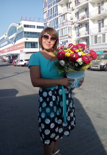 Моя фотография - ОЛЬГА, 45 из Севастополь (@olga302059)