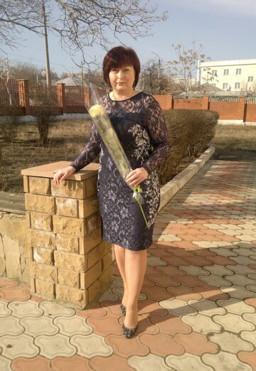 Моя фотография - Лана, 56 из Луганск (@lana16707)