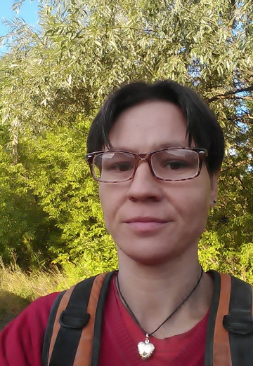 My photo - tatyana, 42 from Kyiv (@tatyana319134)