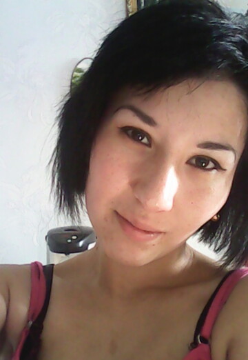 My photo - masha, 34 from Karaganda (@lesya2950)