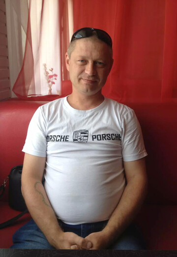 Моя фотография - Влад Макаров, 46 из Брянск (@vladmakarov5)